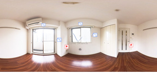 メインステージ日本橋馬喰町 1001 【東京都馬喰町駅】 の外観写真