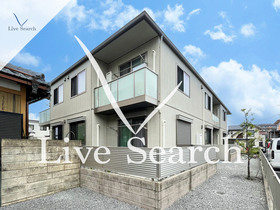 Verde 101 【滋賀県八日市駅】 の外観写真