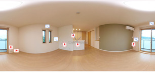 フェリオメゾン 303 【滋賀県能登川駅】 の外観写真