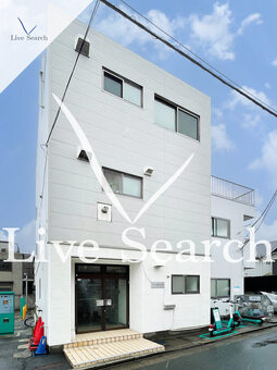 ヴィラ石神井 101 【東京都石神井公園駅】 の外観写真