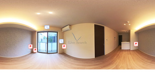 シリウス 103 【埼玉県所沢駅】 の外観写真