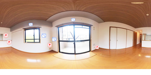 Salle de Verdure 201 【都筑ふれあいの丘駅】 の外観写真