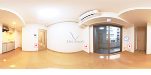 クオリア銀座 509 【東京都築地市場駅】 の外観写真