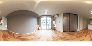 アブンダンテ　ミズホ 102 【埼玉県獨協大学前駅】 の外観写真