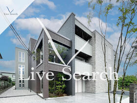 シリウス 303 【埼玉県所沢駅】 の外観写真