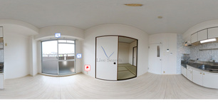 サンパレス 501 【千鳥橋駅】 の外観写真