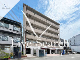 サンパレス 501 【千鳥橋駅】 の外観写真
