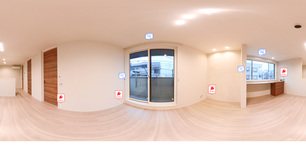 オーパス271 201 【神奈川県宮崎台駅】 の外観写真