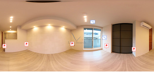 オーパス271 202 【神奈川県宮崎台駅】 の外観写真