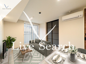 オーパス271 202 【神奈川県宮崎台駅】 の外観写真