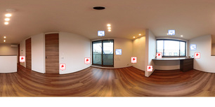 オーパス271 301 【神奈川県宮崎台駅】 の外観写真