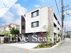 オーパス271 301 【神奈川県宮崎台駅】 の外観写真