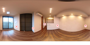 オーパス271 302 【神奈川県宮崎台駅】 の外観写真