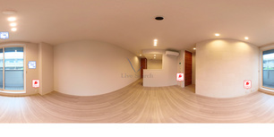 オーパス271 203 【神奈川県宮崎台駅】 の外観写真