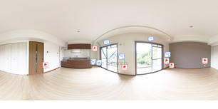 グランヴィル輝国 5626 【福岡県桜坂駅】 の外観写真