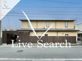 グランスイート黒川テラス 101 【愛知県名城線「黒川」駅】 の外観写真