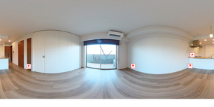 ブライトクロス博多EAST 204 【福岡県竹下駅】 の外観写真