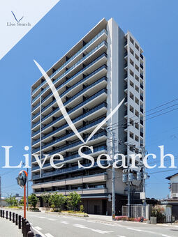 ブライトクロス博多EAST 204 【福岡県竹下駅】 の外観写真