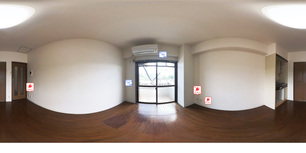 サンコール鈴蘭台 404 【兵庫県神戸電鉄 鈴蘭台西口駅 徒歩７分　神戸電鉄 鈴蘭台駅 徒歩 9 分】 の外観写真