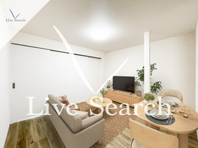 セビーヌ鈴蘭台 304 【兵庫県鈴蘭台駅】 の外観写真