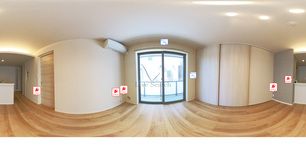 グランボヌール 102 【埼玉県　上福岡駅】 の外観写真