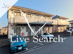 プライマリーSOGA 207 【千葉県蘇我駅】 の外観写真