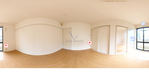 リバティーハイツ 103 【滋賀県新八日市】 の外観写真