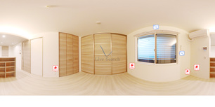 ドムスクレスト淵野辺 101 【神奈川県淵野辺駅】 の外観写真