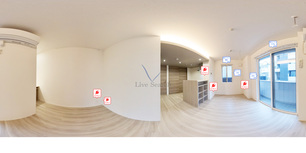 ドムスクレスト淵野辺 105 【神奈川県淵野辺駅】 の外観写真