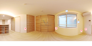 ドムスクレスト淵野辺 201 【神奈川県淵野辺駅】 の外観写真