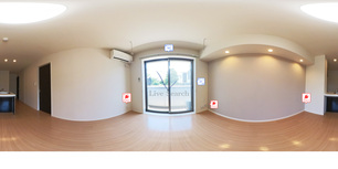 ラ・フォレスタ 103 【埼玉県鶴瀬駅】 の外観写真