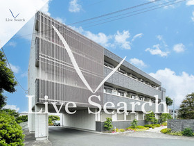 ラ・フォレスタ 103 【埼玉県鶴瀬駅】 の外観写真