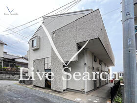 アール・ヴェール 101 【千葉県京成千原線 千葉寺駅】 の外観写真