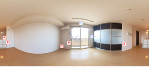 VILLA DEL SOL 302 【山陽本線　大久保駅】 の外観写真