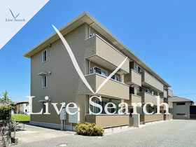 VILLA DEL SOL 302 【山陽本線　大久保駅】 の外観写真