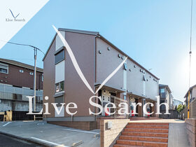 ベルリード妙蓮寺 103 【神奈川県妙蓮寺駅】 の外観写真