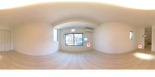 COCO　Heim 204 【千葉県三咲駅】 の外観写真