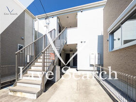 COCO　Heim 204 【千葉県三咲駅】 の外観写真