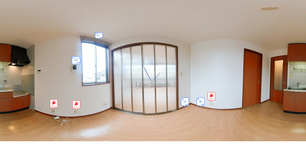 ディアス　サーティーテン 101 【滋賀県能登川駅】 の外観写真