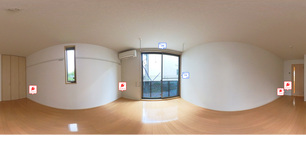 ルミエールS 107 【東京都地下鉄赤塚駅】 の外観写真