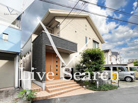 ルミエールS 107 【東京都地下鉄赤塚駅】 の外観写真