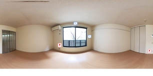 Cosy Flats 203 【東京都西巣鴨】 の外観写真