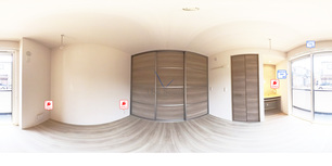 ドムスクレスト廣和 101 【神奈川県小田急相模原駅】 の外観写真