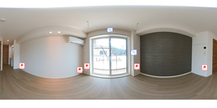 ベル　アンジュ 205 【滋賀県能登川駅】 の外観写真