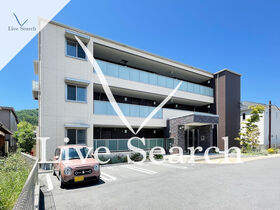 ベル　アンジュ 205 【滋賀県能登川駅】 の外観写真