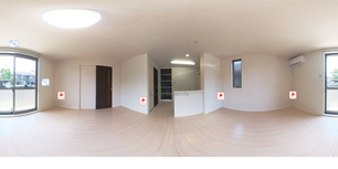 リヴェールA 103 【千葉県土気駅】 の外観写真