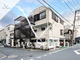 ベラカーザ 203203 【東京都小竹向原駅　3番出口】 の外観写真