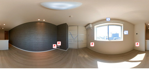 ベル　アンジュ 301 【滋賀県能登川駅】 の外観写真