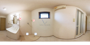 リヴェールコート　ビー 202 【埼玉県地下鉄成増】 の外観写真