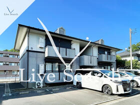 リヴェールコート　ビー 202 【埼玉県地下鉄成増】 の外観写真